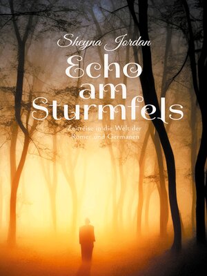 cover image of Echo am Sturmfels